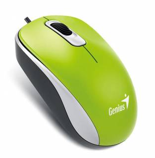 Genius DX-110 Mouse